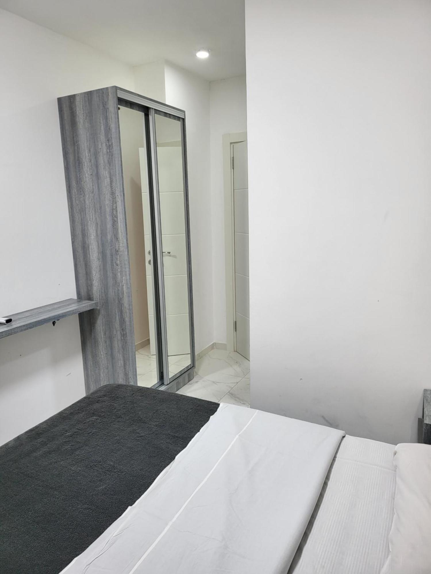 J-Motel Jeruzalém Pokoj fotografie